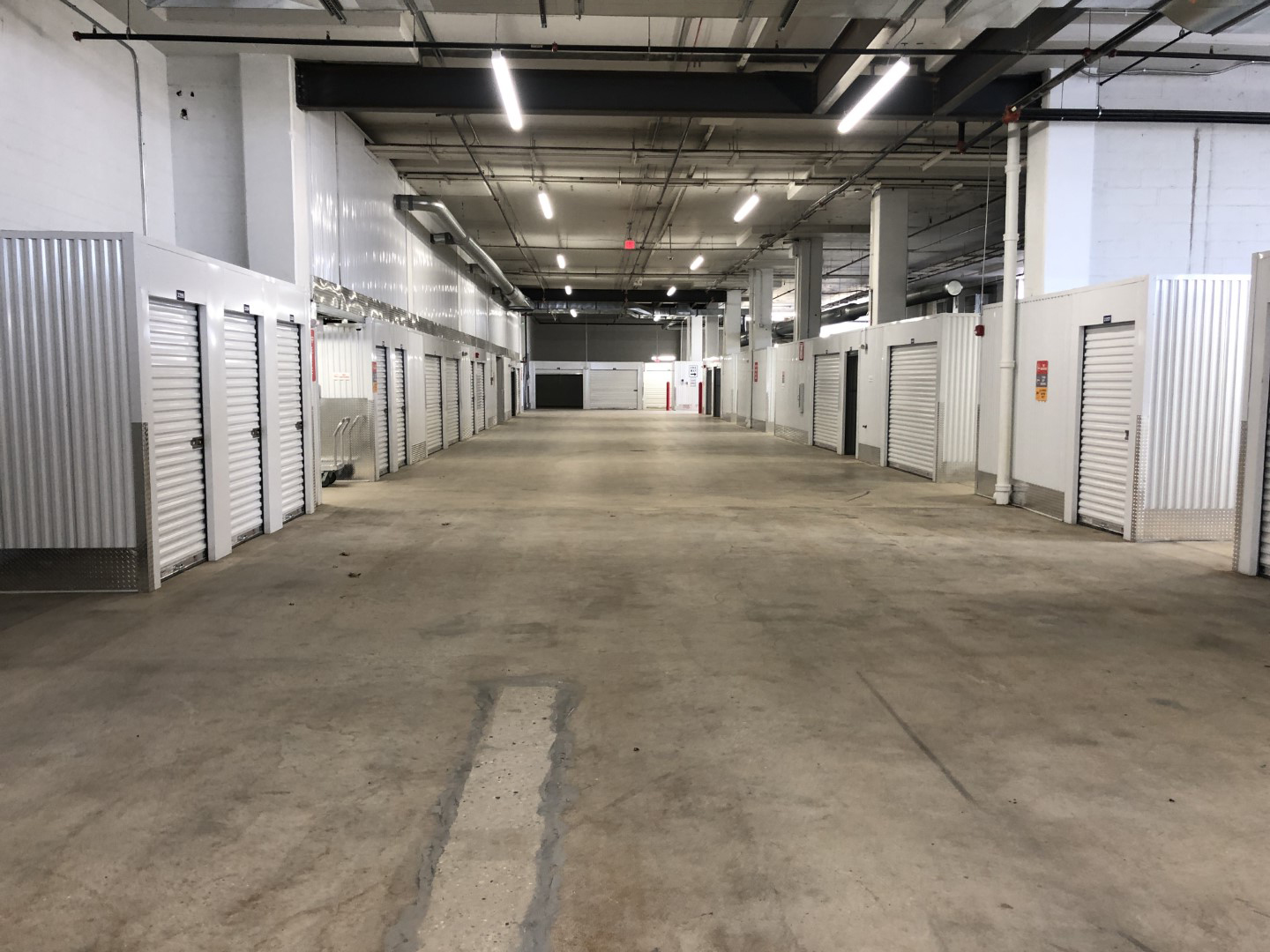 Groundwork Self Storage Projects Groundwork Self Storage Projects